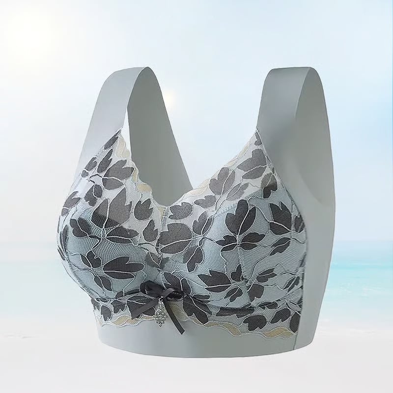 🔥SUMMER BRA - Versatile Comfy Lift & Flex Wireless Bra