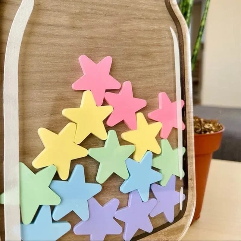 🔥Hot Sale🔥Personalized Reward Jar