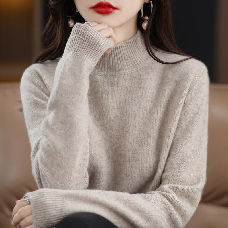 🔥Hot Sale🔥Cashmere Sweaters for Women