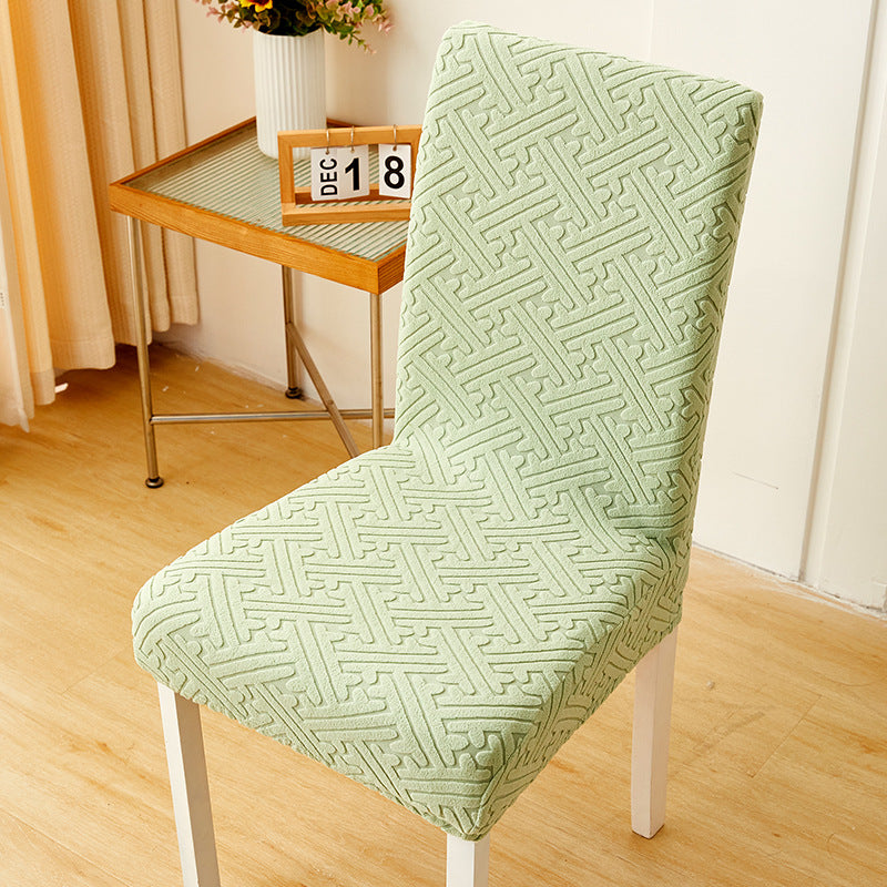 🔥LAST DAY 53% OFF🎁One-piece thickened elastic chair cover