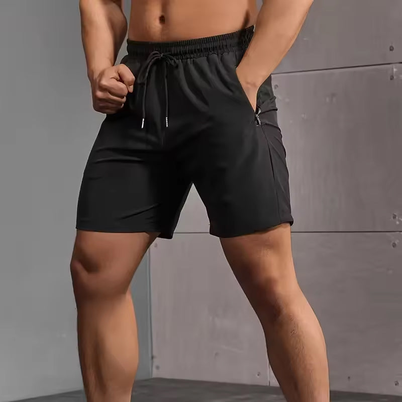 🔥Hot Sale🔥Men's Breathable Quick Dry Sports Shorts