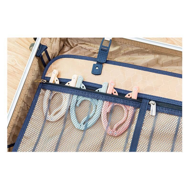 🔥Hot Sale🔥Retractable Portable Travel Hangers