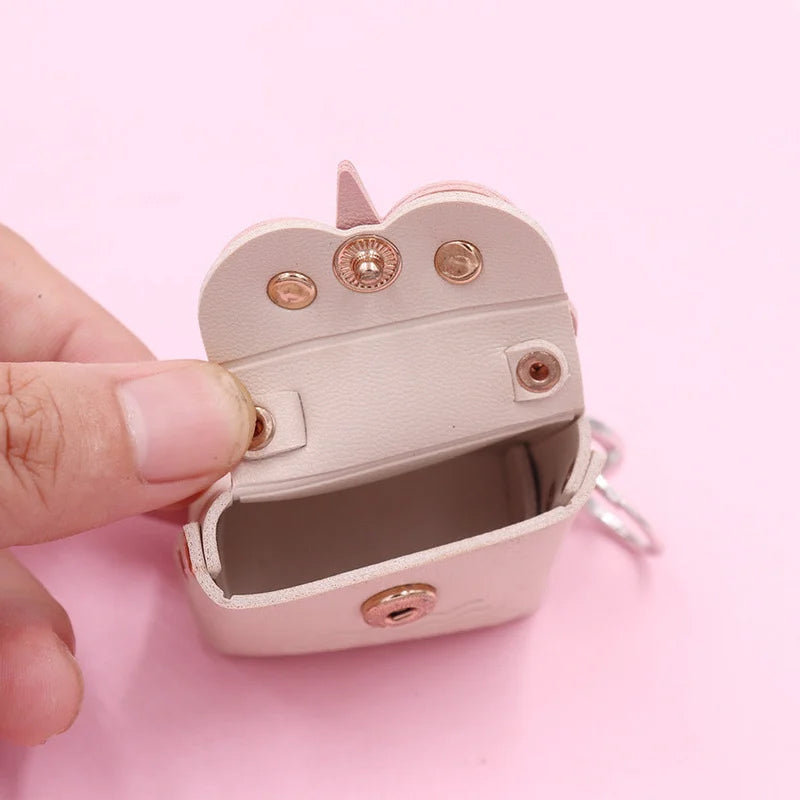 🔥Hot Sale🔥MultiPurpose Cute Mini Bag Keychain