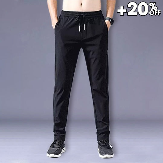 🎉🔥LAST DAY 53% OFF🔥Stretch Pants – Men‘s Fast Dry Stretch Pants