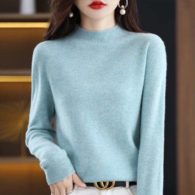 🔥Hot Sale🔥Cashmere Sweaters for Women