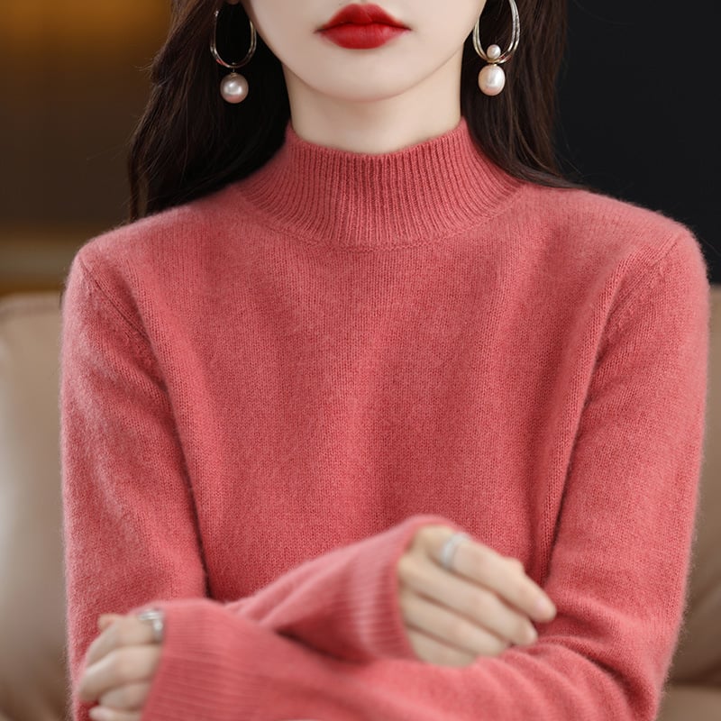 🔥Hot Sale🔥Cashmere Sweaters for Women