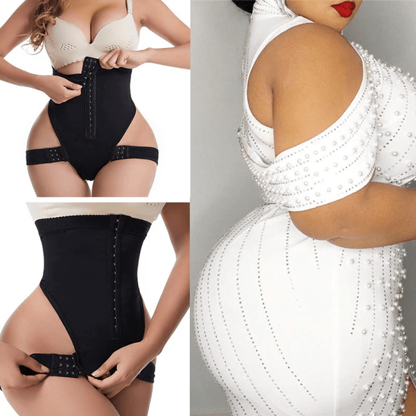 Hellohobot - 👙[Perfect buttocks]🥳Butt shaper pants trainer