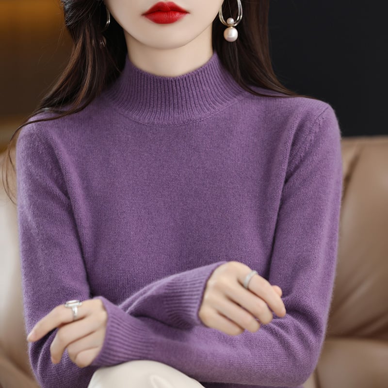 🔥Hot Sale🔥Cashmere Sweaters for Women