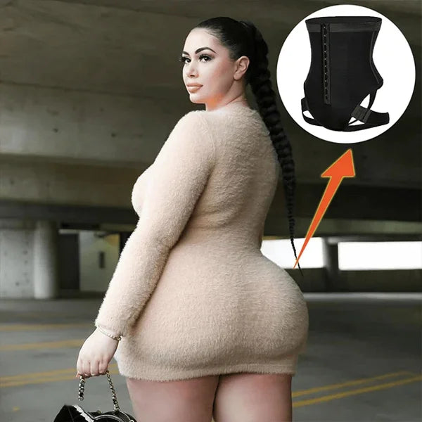 Hellohobot - 👙[Perfect buttocks]🥳Butt shaper pants trainer