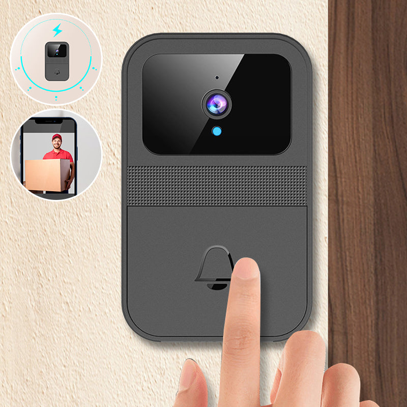 🔥Hot Sale🔥Smart Video Doorbell