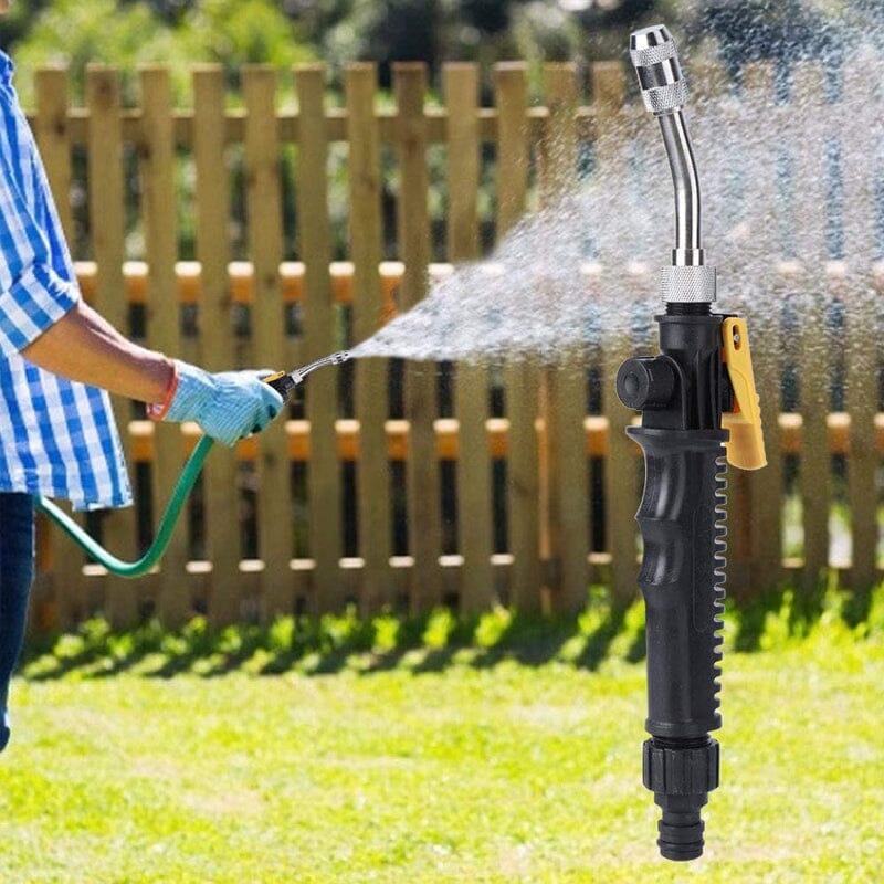 🔥Hot Sale🔥2-in-1 High Pressure Washer