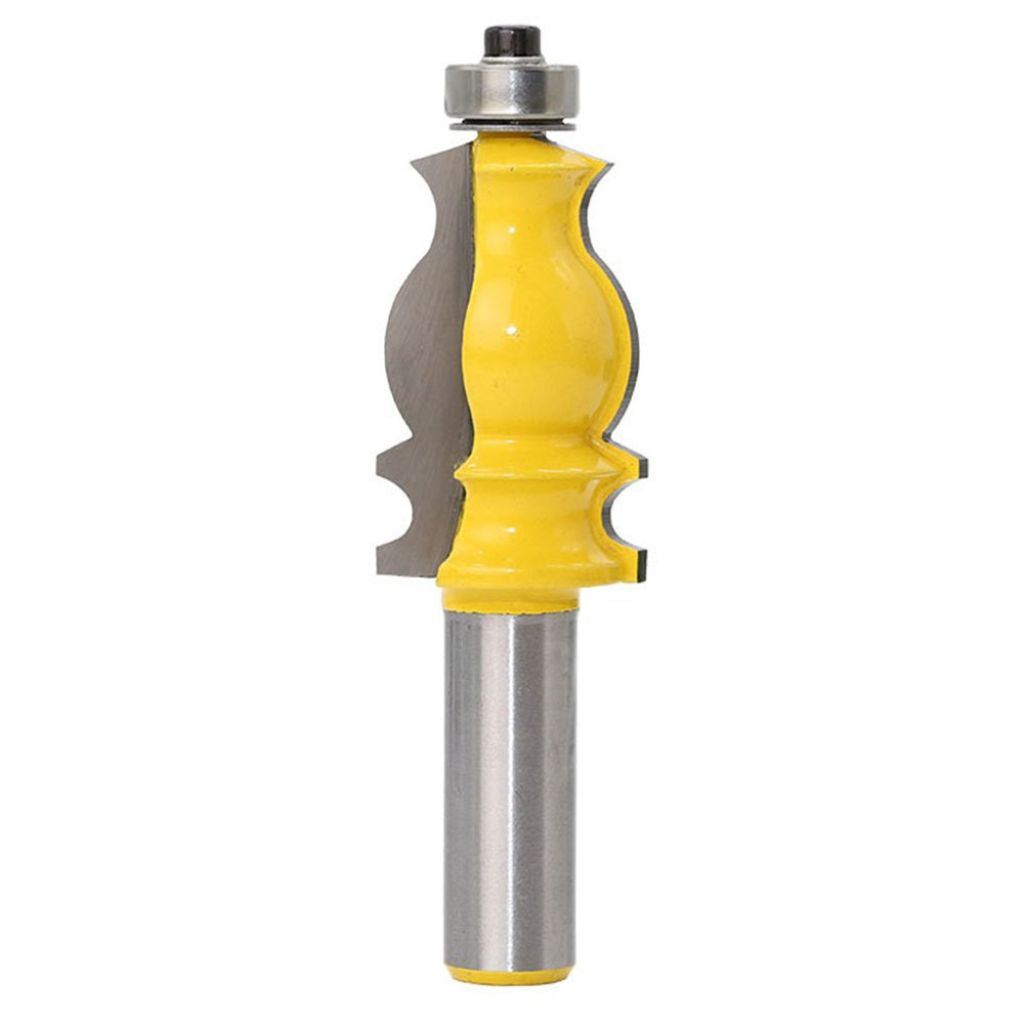 Molding Router Bit - 1/2" Shank