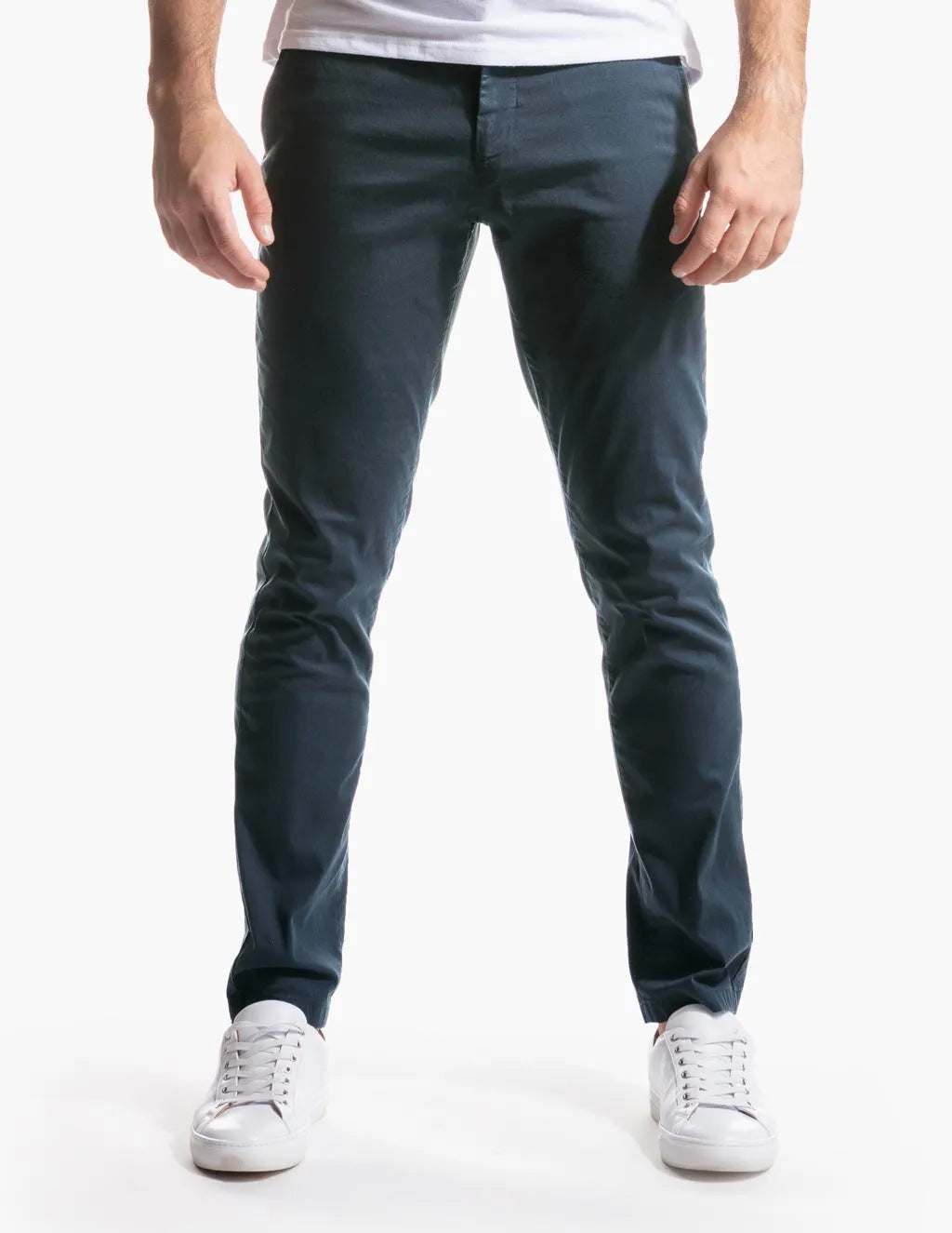 Hellohobot - Stretch Khakis