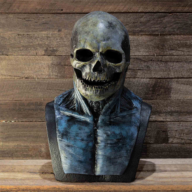 🔥Halloween pre-sale🔥The Skeleton Mask