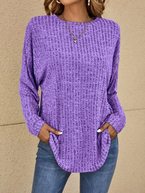 🔥Hot Sale 49% OFF🔥Classic Casual Long Sleeve Sweater