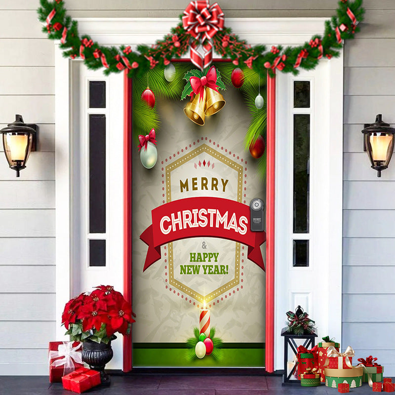 🎄LAST DAY 56% OFF🎁🎄Christmas Outdoor Decorations