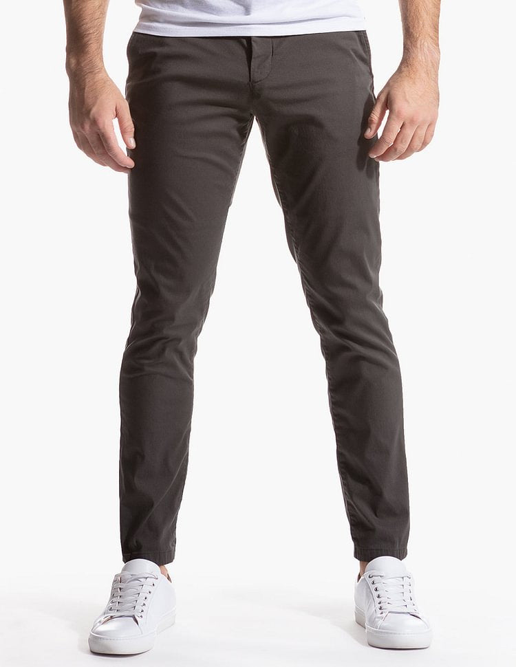 Hellohobot - Stretch Khakis