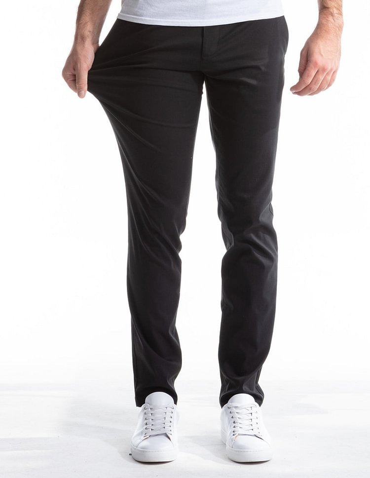 Hellohobot - Stretch Khakis