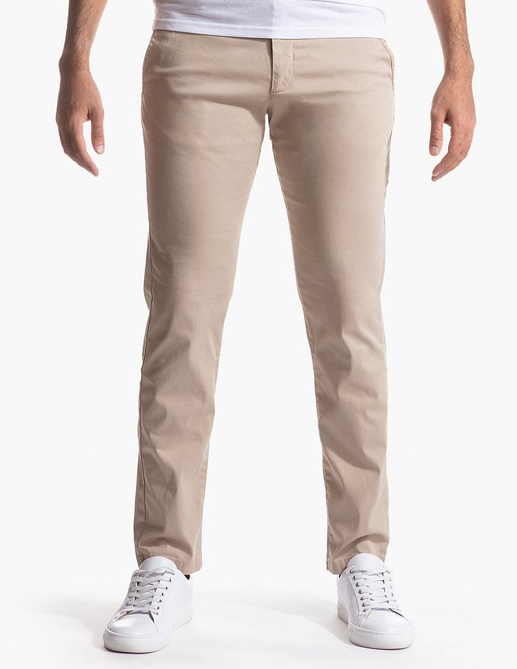 Hellohobot - Stretch Khakis