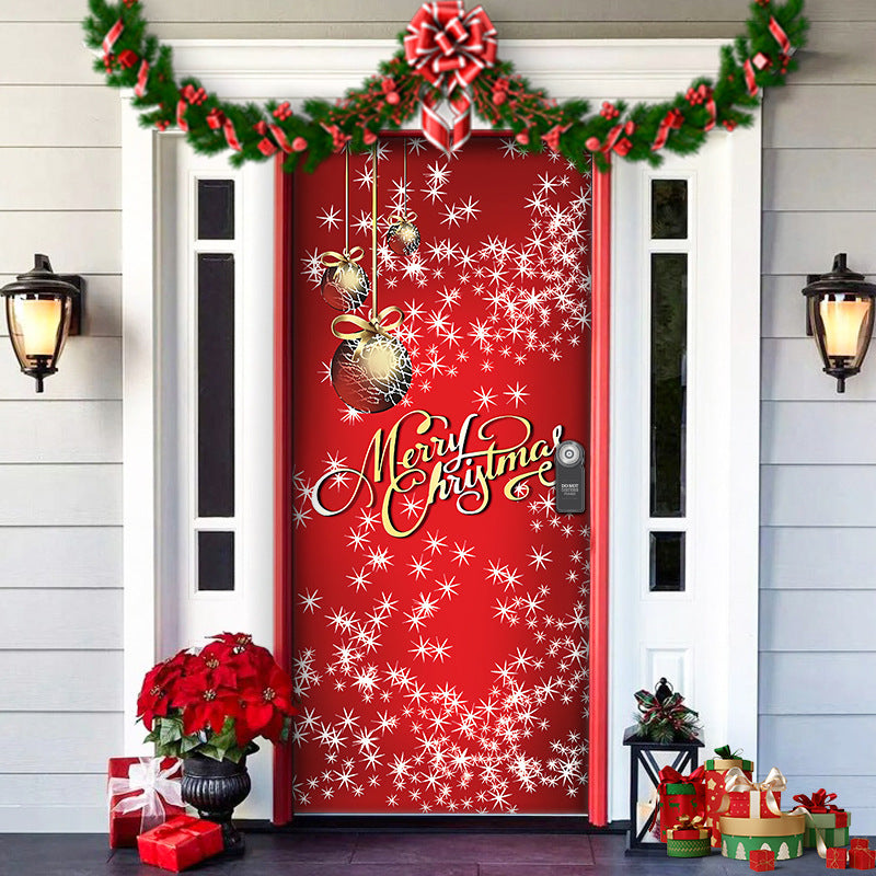 🎄LAST DAY 56% OFF🎁🎄Christmas Outdoor Decorations