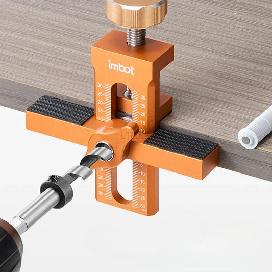 🎉🔥LAST DAY 56% OFF🔥2-in-1 Cabinet Door Installation Jig