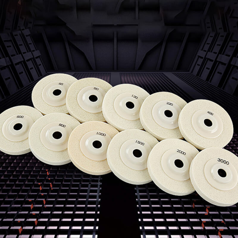 🔥Hot Sale 49% OFF🔥Wool Polishing Wheel Disc