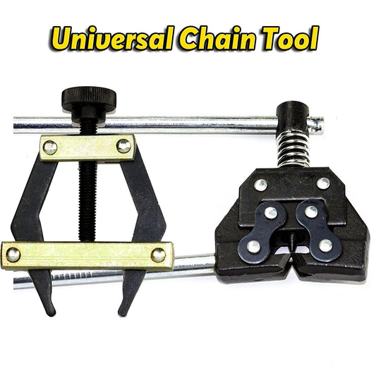 🔥Hot Sale🔥Roller Chain Tools Kit