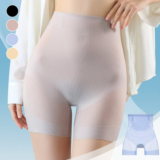 🔥Hot Sale🔥Ultra Slim Hip Lift Tummy Control Panties