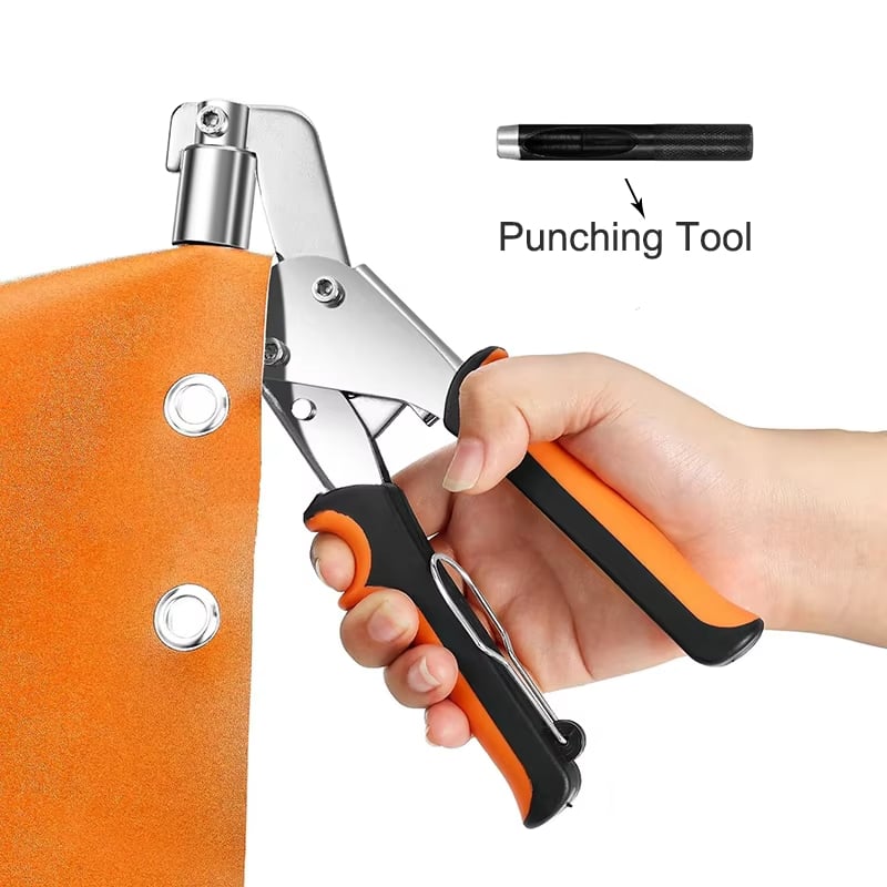 Hellohobot - Airbrush manual air eye pliers