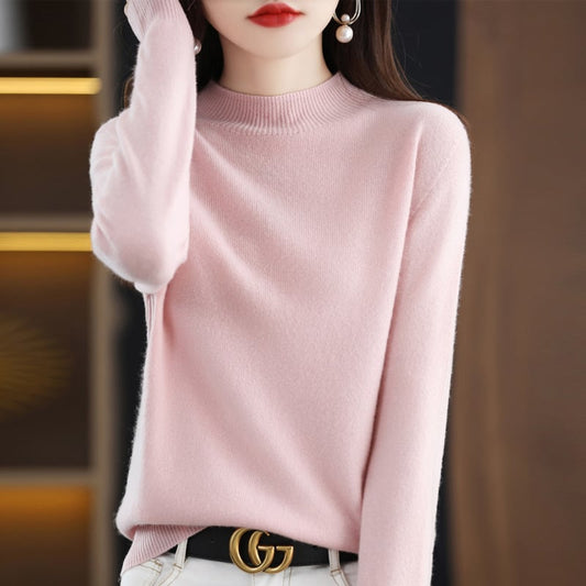 🔥Hot Sale🔥Cashmere Sweaters for Women