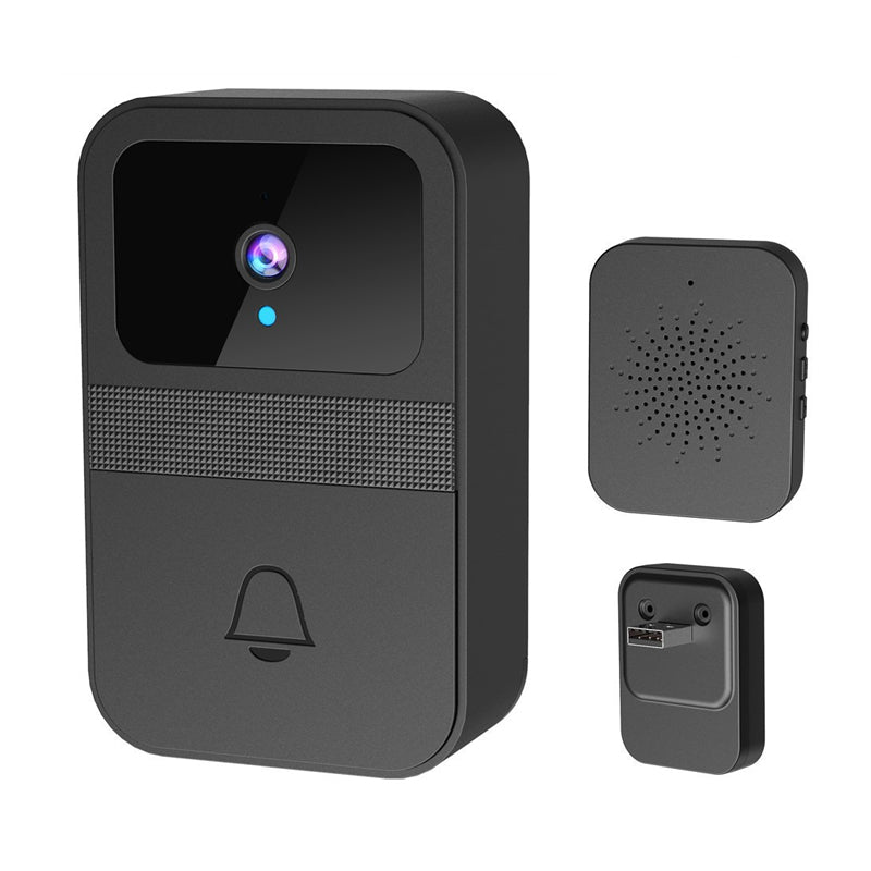 🔥Hot Sale🔥Smart Video Doorbell