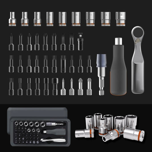 ✨Last day 65% discount🎁Household disassembly and assembly precision tool set