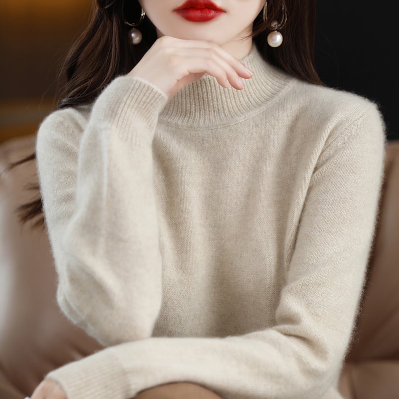 🔥Hot Sale🔥Cashmere Sweaters for Women