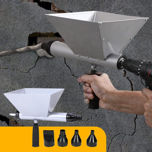 🔥Hot Sale🔥Electric Cement Mortar Grouting Tool