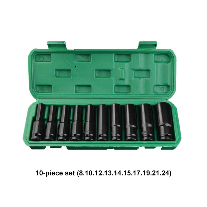 🔥LAST DAY 56% OFF🎁Electric Wrench Socket Set