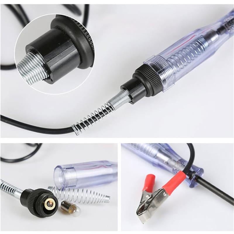 🔥Hot sale promotion 58% OFF✨Car Truck Circuit Test Pen