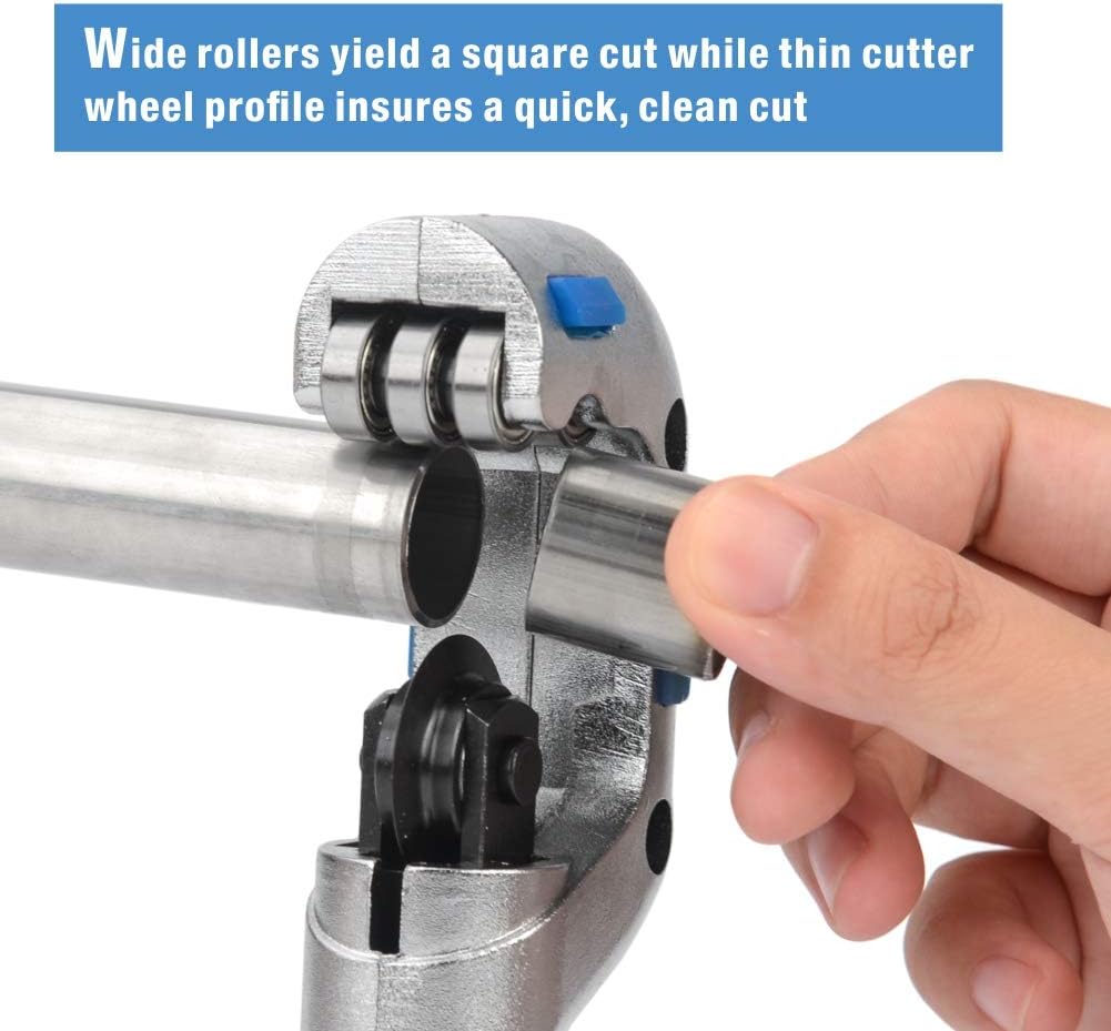 🔥Hot sale🔥Metallic Tubing Cutter