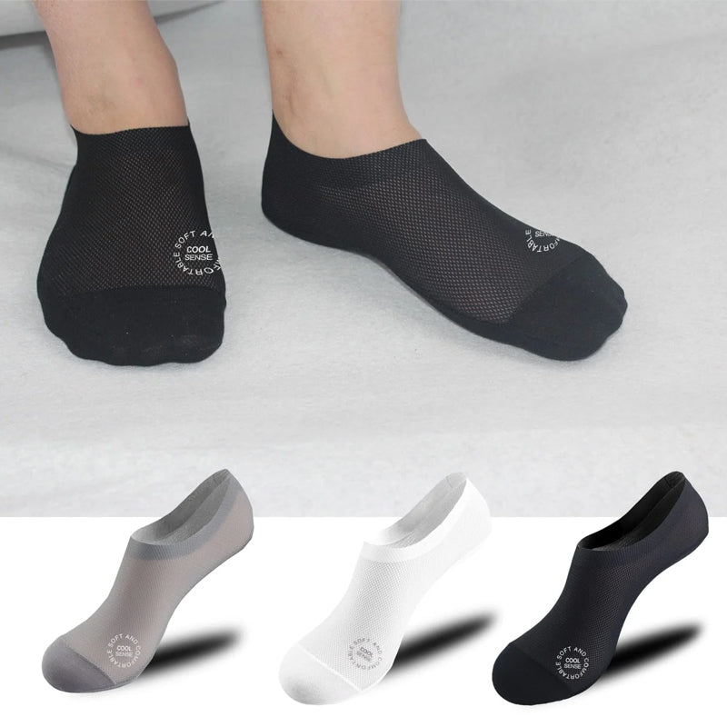 🔥Hot Sale🔥Ultra Thin Liner Socks