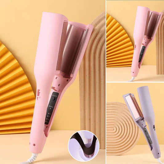 🔥Hot Sale🔥Romantic French Egg Curling Iron