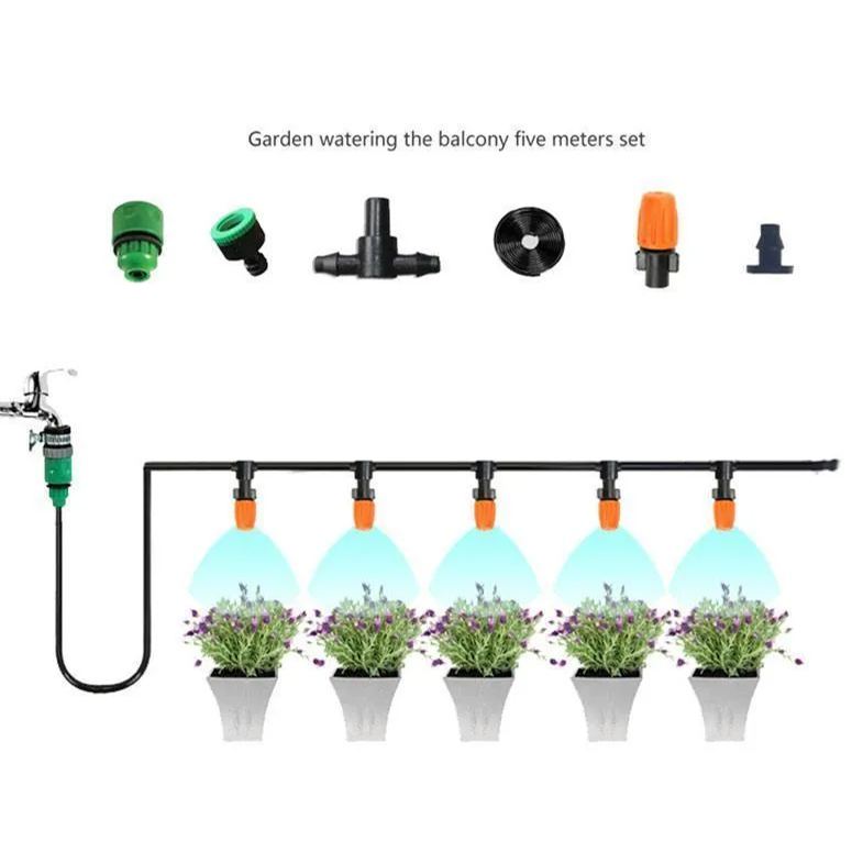 🔥Summer Hot Sale 50% OFF 🔥-Automatic Irrigation System