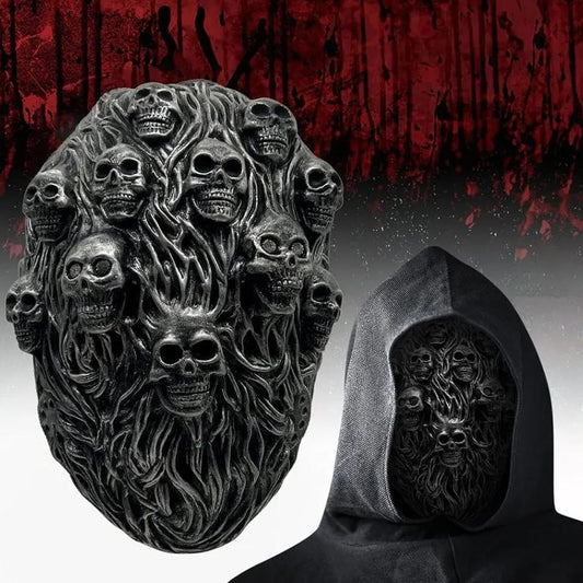 🔥Halloween Pre-sale-53%🔥-Halloween masks