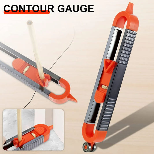 🏗️HOT SALE NOW 50% OFF🧑🏽‍🔧Profilometer Marking Tools