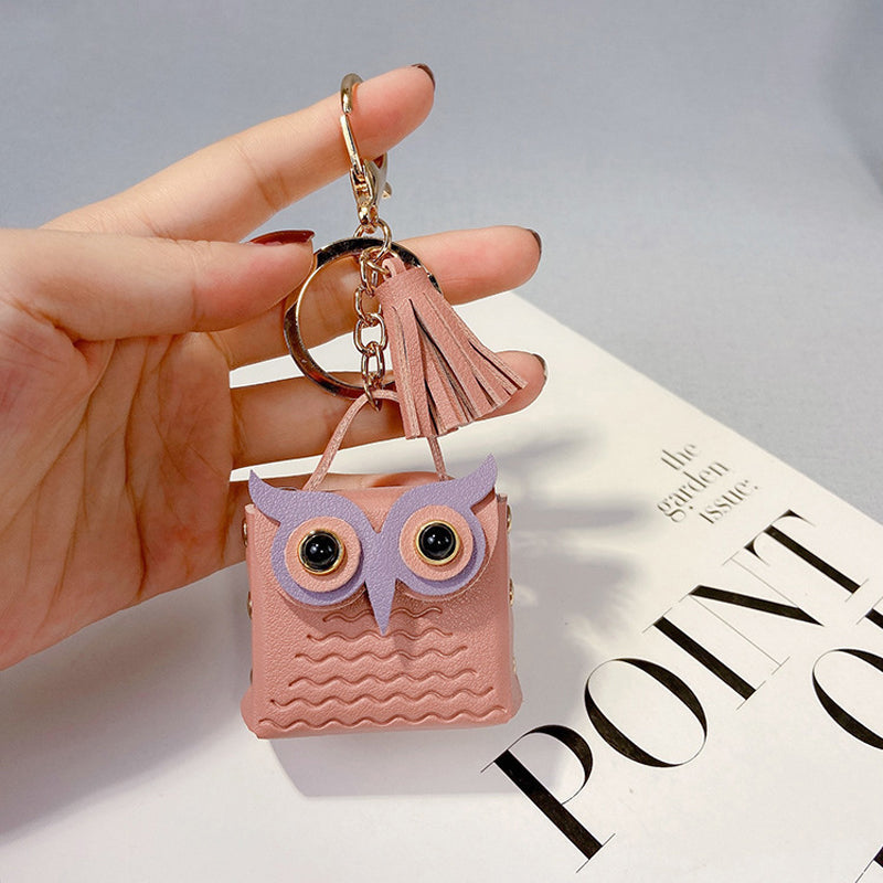 🔥Hot Sale🔥MultiPurpose Cute Mini Bag Keychain