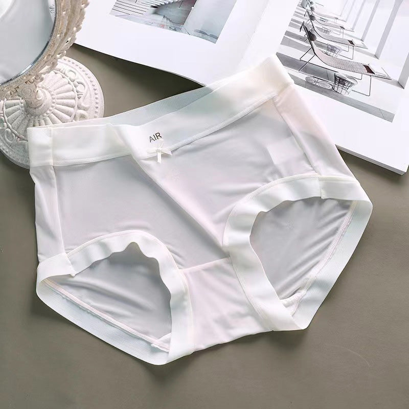 💥Buy 1 get 2 free🔥Women's Summer Ice Silk Panties