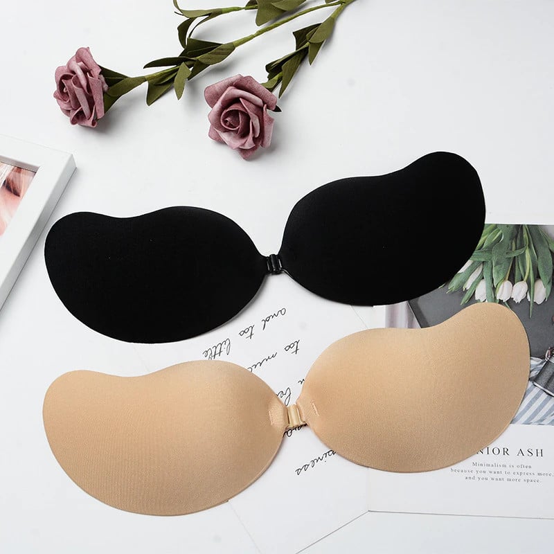 🔥 Last Day Promotion 70% OFF💕Invisibility Push up Bra