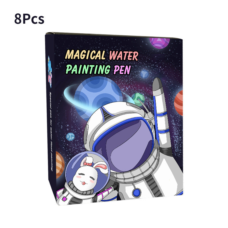 🔥The best gift of all 🔥Magical Water Floating Pen