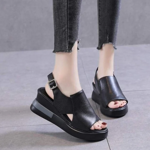 Fashion orthopedic sandals-🔥Summer limited time special-61%OFF🔥🔥