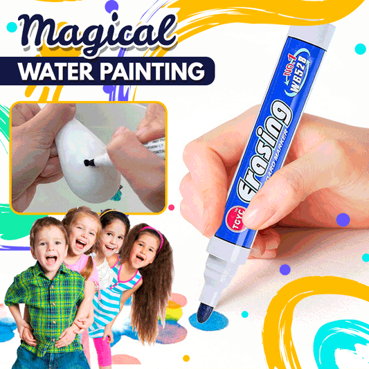 🔥The best gift of all 🔥Magical Water Floating Pen