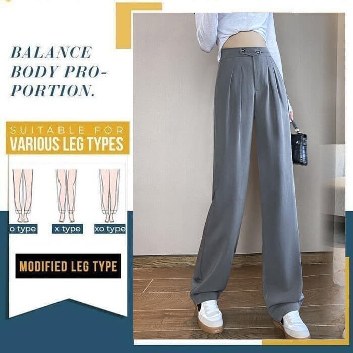 ✨ New Season Limited Time 50% Off ✨ Women's Casual Loose Pants