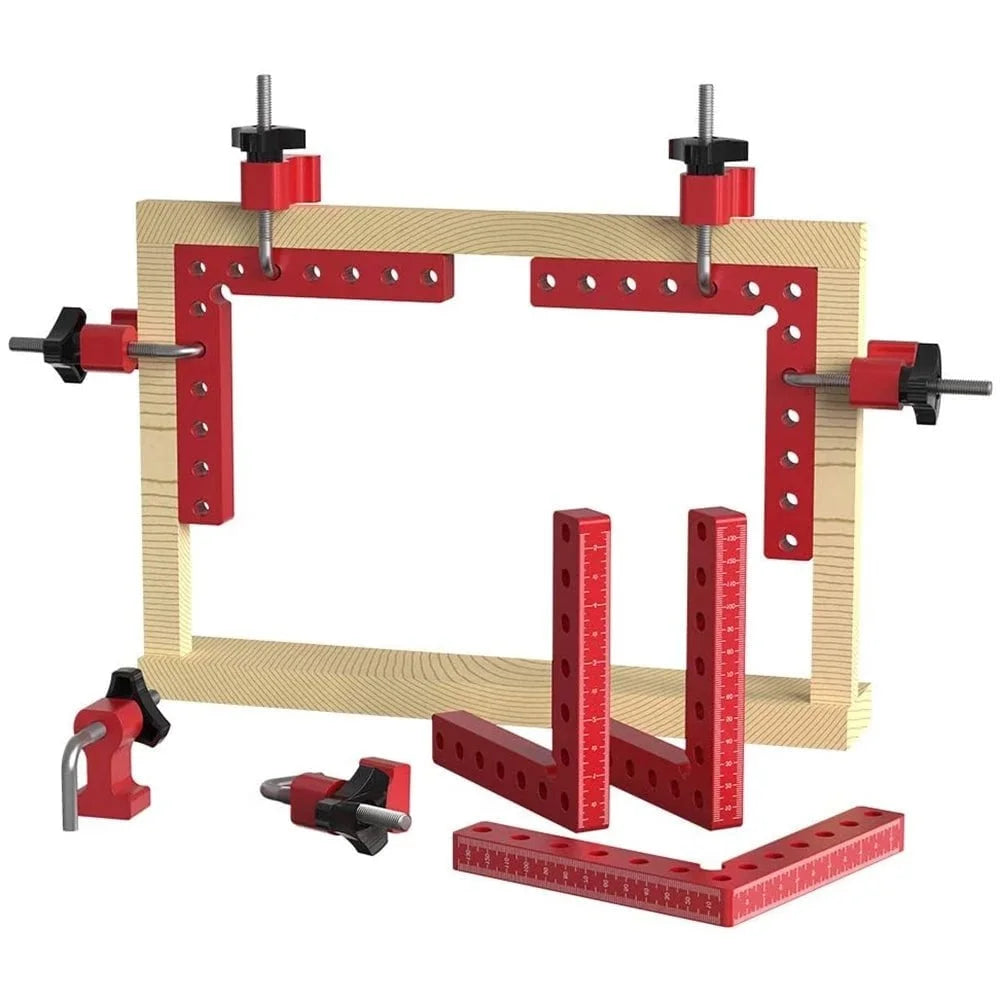 💥Limited time offer🔥Last day🔥CLAMPING SQUARES PLUS & CSP CLAMPS